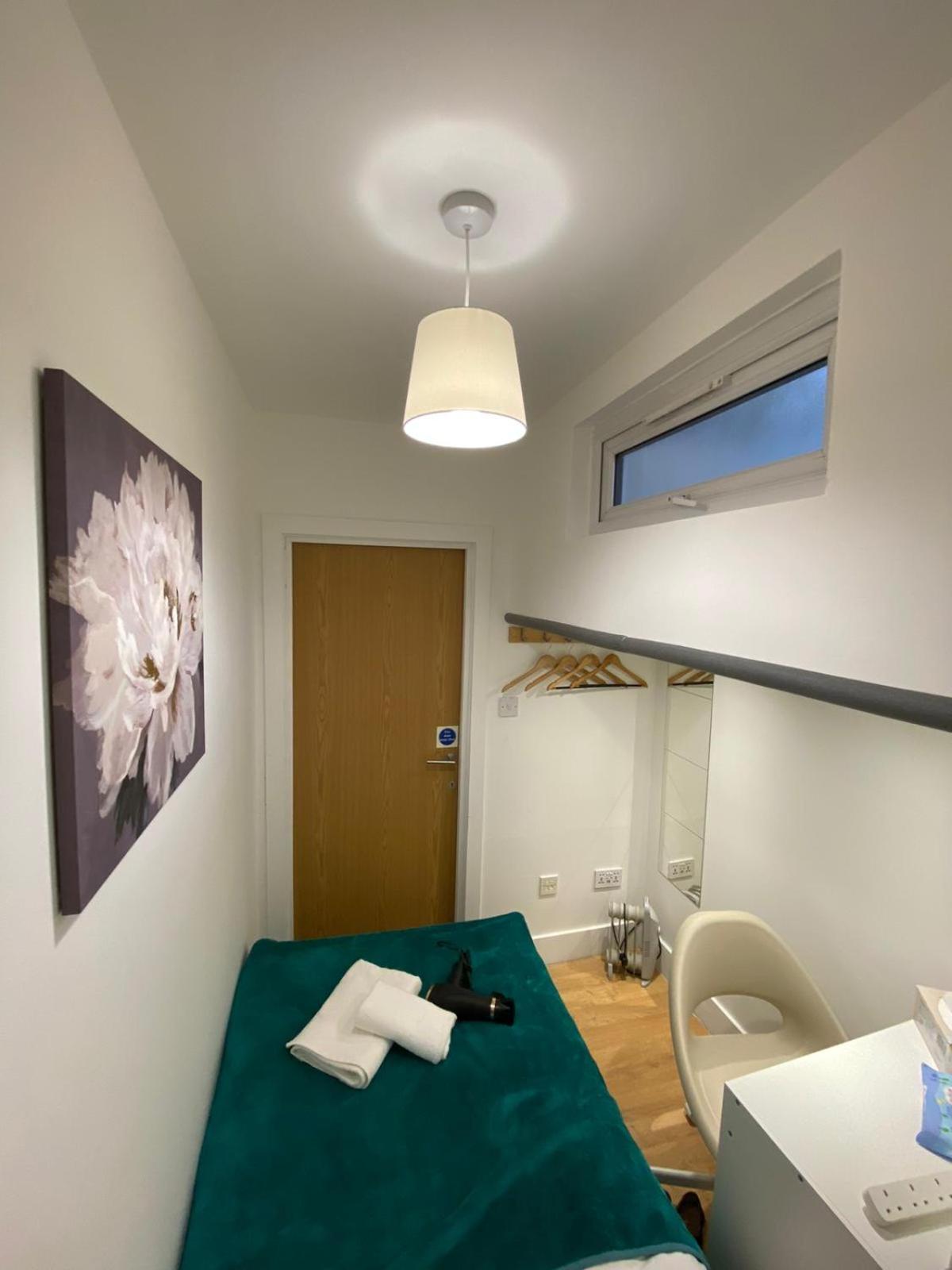 Cosy Private Rooms Near Euston Station, Central לונדון מראה חיצוני תמונה