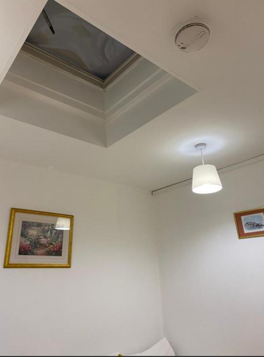 Cosy Private Rooms Near Euston Station, Central לונדון מראה חיצוני תמונה