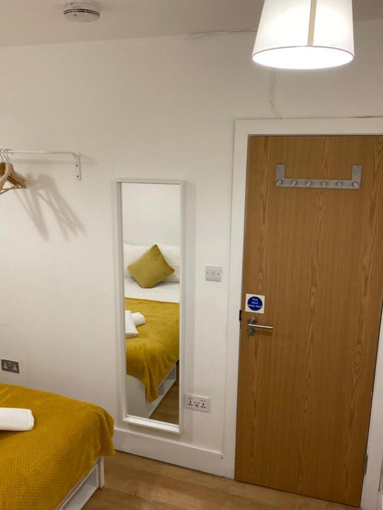 Cosy Private Rooms Near Euston Station, Central לונדון מראה חיצוני תמונה