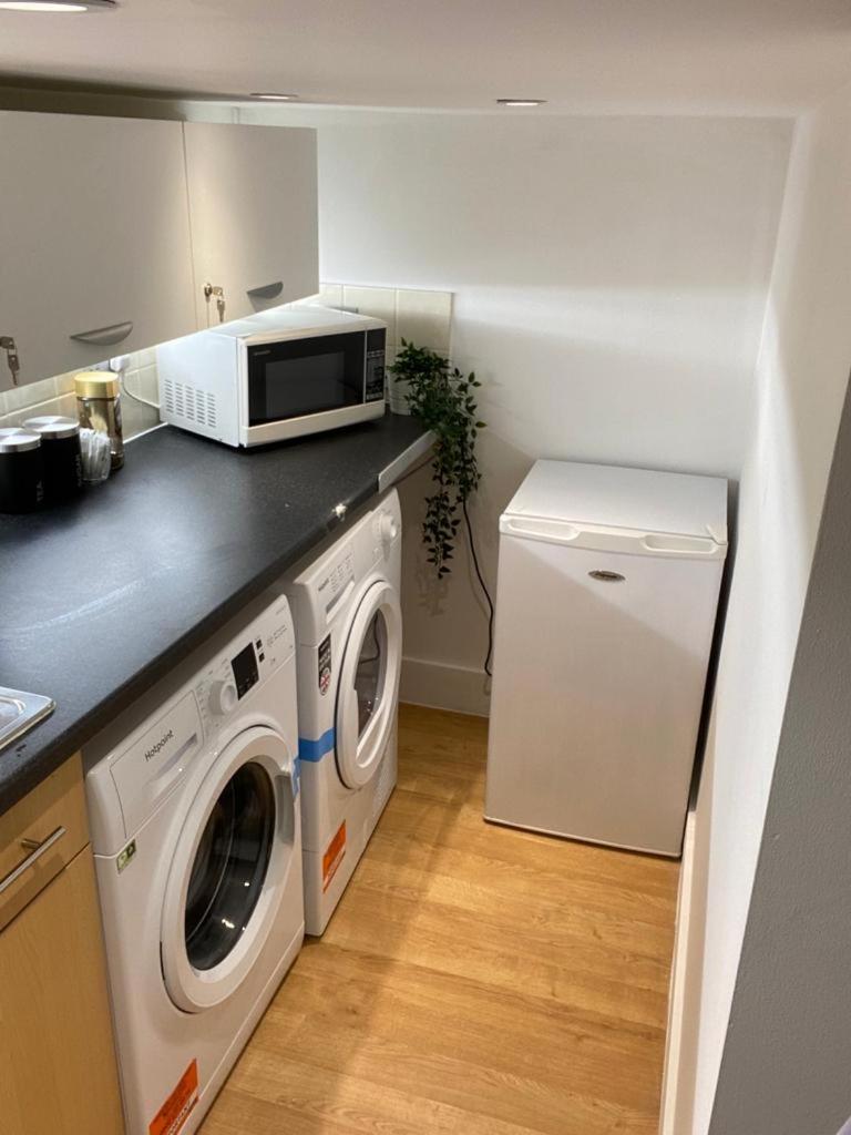 Cosy Private Rooms Near Euston Station, Central לונדון מראה חיצוני תמונה