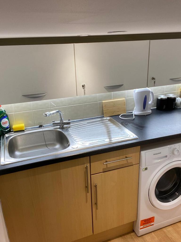 Cosy Private Rooms Near Euston Station, Central לונדון מראה חיצוני תמונה